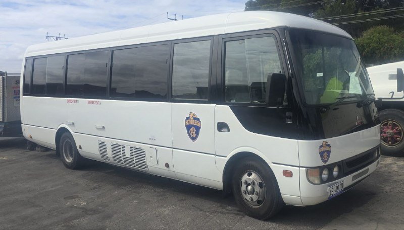 Hatherleigh Community Bus