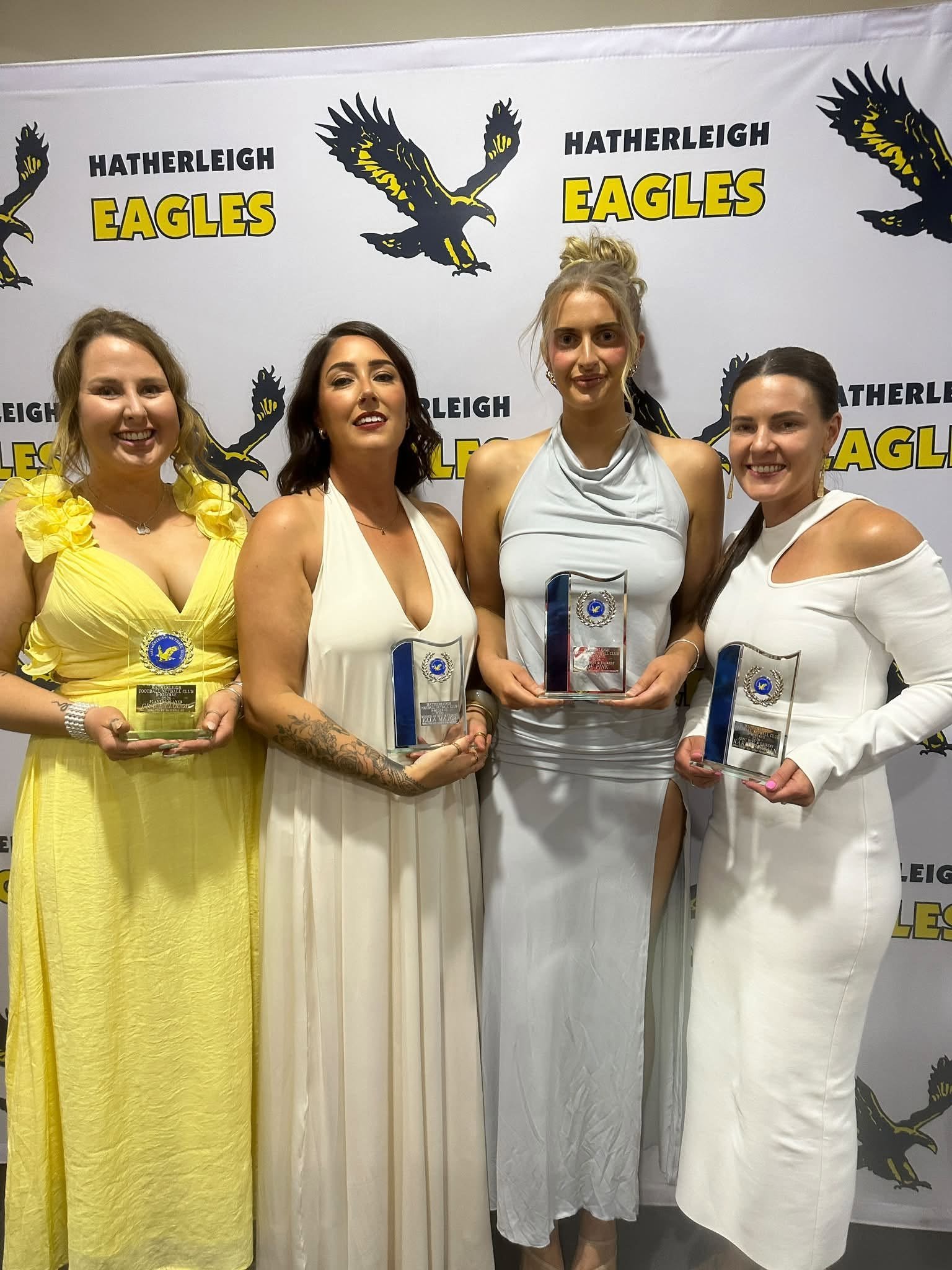 Club Awards