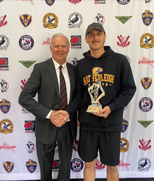 2026 League Awards